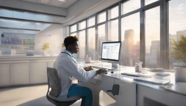Comment retrouver facilement le numéro FINESS d’un médecin ?