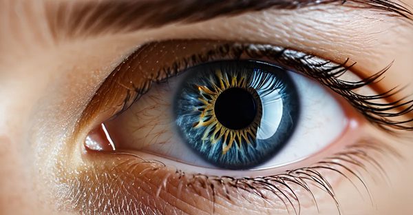 Comprendre les maladies des yeux : symptômes et solutions
