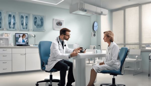 Évaluer les risques des appareils auditifs pour votre santé
