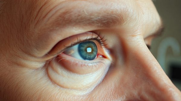 Guide pratique aux symptômes et traitements des maladies oculaires