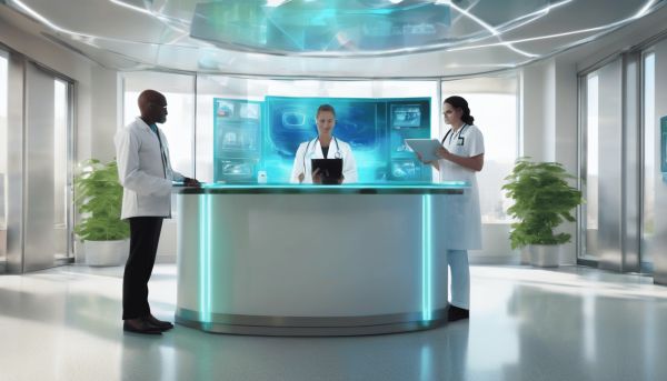 Identifiant RPPS : clé essentielle pour les professionnels de santé