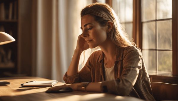 Les causes inattendues de la migraine ophtalmique révélées