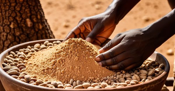 Les incroyables bienfaits de la poudre de baobab au quotidien
