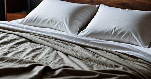 Natte de lit terre : la clé pour un sommeil apaisé