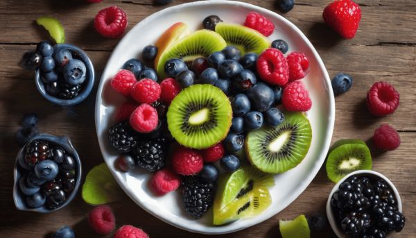 Osez craquer pour ces fruits les moins sucrés