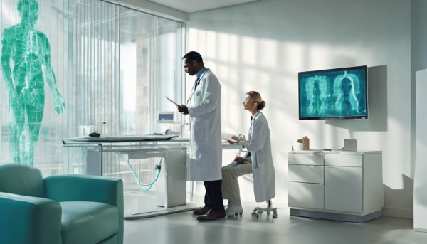 Qui est le Dr Besson et que peut-il apportez à votre santé ?