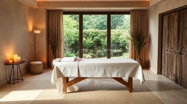 Soins de massage à le mans : découvrez des options sur mesure