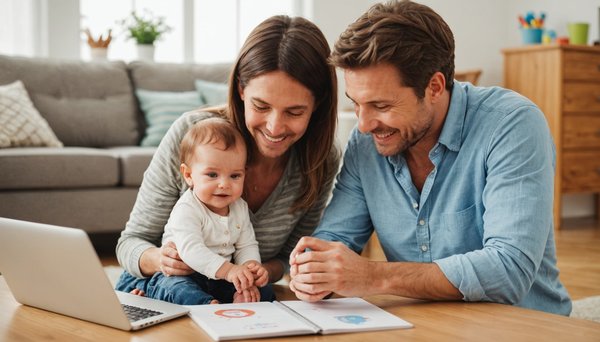 Bébé à la maison : conseils pratiques pour les parents épanouis