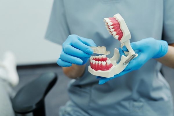 Prendre rendez-vous avec un orthodontiste à nanterre facilement